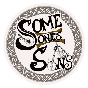 some ones sons logo